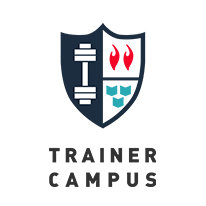 トレーナーキャンパス（TRAINER CAMPUS）ロゴ